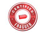 The Fragger image